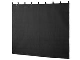 2 Pack Sound Dampening Blankets, 2438 x 2032 mm, Extra Large Soundproof Blanket with Grommets, V952-DCBYT96X80IN2UFBY001V0