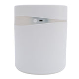 Humidifier with Night Light Quiet Essential Oil Diffuser Humidifier with 6 Cotton Filter Sticks V1294-YM0901-3113250048011