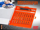 30 x sets of Random Screwdriver sets For bulk Sale V465-30000