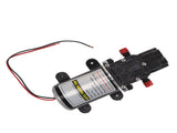 Diaphragm Water Pump Self Priming Intermittent Diaphragm Pump High Pressure Water Pump for Home V1294-YM0626-3111220315014