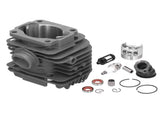 40MM Cylinder Piston Kit with Sparking Plug Oil Seal Set for Stihl 020 020T MS200 MS200T Chainsaw V1294-YM0901-3111210289711
