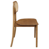 Kelly Rattan Dining Chair V199-CH051RTKLAL
