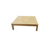 Low Square Table 100 Cm V59-018