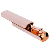 Portable Mini Electric Fan USB Rechargeable Handheld Cooling Fan for Outdoor Traveling V1294-YM0718-3113200185111