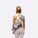 DOIY Yoga Mat - Barcelona DTK-DY-YOGAMBA