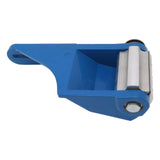 Log Peeler Chainsaw Driven Blue Log Debarking Tool for Log Builders Sawmills Timber Processing V1294-YM0901-3111230177111