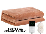 Weighted Blankets,3 Heating Blanket Blanket Soft Flannel Blanket Heating Blanket With 4 Time V1369-AZ3-W-20476