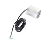 Rainfall Sensor RS485 Aluminum Alloy IP65 Rain Gauge Rainfall Amount Sensor Module Monitoring System V1294-YM0901-3111240232511
