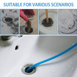 Professional High Pressure Washer Hose Pipe Cord Sewer Drain Water Cleaning Hose Sewer Pipe For Home V1192-AZ-W-23341