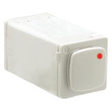 Legrand Arteor 350VA All Load 3 Wire Push Button Dimmer Mechanism, White V1202-V1-LEGAR400A3PMWE