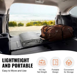 Carport Replacement Canopy Cover Side Wall 6 x 3.6 m, Garage Tent Shelter Tarp Heavy-Duty Waterproof V952-CKPB12X20FTHJ9ULEV0