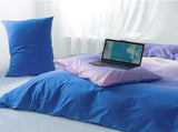 100% Cotton Tapestry Etoile Paisley Quilt / Doona / Duvet Cover set V745-AQ012163Q3