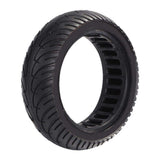 Xiaomi Electric Scooter with Puncture-Free Honeycomb Tire, Black V1237-ZY-506-0214