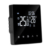 Digital Thermostat Screen Programmable Home Thermostat with 3 Meter Sensor Line for Electric Floor V1294-YM0901-3114230132311