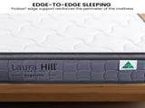 Laura Hill Exquisite Australian Made Double Premium Mattress LH-EXQ-DB