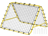 40"x35"x37" Soccer Rebounder Net Kick-Back Portable Football Training Gift V952-ZQHDWTZ10010AQ342V0
