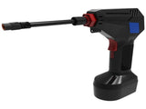 Maxim ATP Tyre Air Pump with LED Light For Cars, Motorbikes and Bicycles MEC-ATP