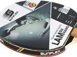 Sunflex Lam SIU Hang Table Tennis Bat Ping Pong Racket Racquet Game V563-10379