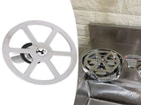 Stainless Stee High Pressure Glass Rinser Automatic Cup Rinser Washer for Bar Kitchen Sinks V1294-YM0721-3118210038911