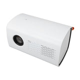 Portable Mini Projector Support Screen Sharing Full HD 1080P 36150 Inch Multifunctional Home V1294-YM0901-3113240076311
