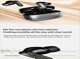 QL-60max Bluetooth headset-Black V1221-QL-60MAX-BLUETOOTH-HEADSET-BLACK