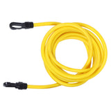 300cm Elastic Rope Swimming Training Belt Kit Resistance Training Equipment for Adult ChildrenYellow V1294-YM0901-3117200079212