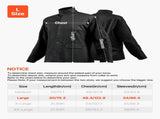 FR Welding Jacket L Size Heavy Duty Cowhide Leather & 9oz FR Cotton V952-KSNPKKSKNPCMANONPV0