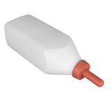 4L Vertical Type Portable Calf Milk Feeding Bottle Nursing Milk Feeder for Cattle Livestock V1294-YM0901-3111200262111