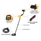 High Sensitivity Lcd Metal Detector - Md9020C PRL-70843060DBT