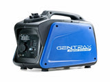 Gentrax 1200w Pure Sine Wave Inverter Generator V257-DSZ-GEN-GSI-ABAE