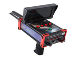 GRM5 Handheld Metal Detector 20M Depth 1200M Range High Accuracy Metal Location Machine for Copper V1294-YM0901-3111240113911