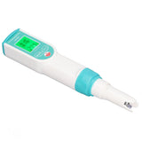 PH Salinity Temperature Tester High Accuracy IP65 Waterproof Portable Digital Water Quality Meter V1294-YM0703-3111230132111