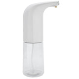 Automatic Soap Dispenser Touchless Hand Washing Dispenser Liquid Sprayer USB/Battery Powered V1294-YM0901-3118210171111