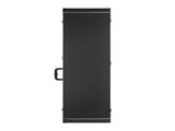 Bass Guitar Hard Case, 1220 mm Rectangular Guitar Hard Case, With Lock Latch Keys Handle, PVC V952-JXJTYHJXJHBBVUUYRV0