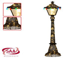 Christabelle 1.8m Christmas lamp Post Indoor Outdoor Display Decoration LED Lights Front Yard L 112_SB410