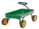 Pull-Along Wagon for Kids, 101 cm Toddler Wagons, Supports up to 80kg, All-Terrain Wagons with V952-JSKETTLC19YCV0R4A001V0