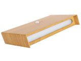 Modern LED Wall Light Motion Sensor Rechargeable Magnetic Up and Down Lighting LED Wireless Wall V1294-YM0901-3119240058413