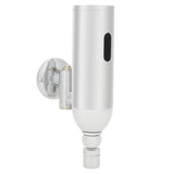 G1/2in Infrared Sensor Faucet Basin Universal Single Cold Water Tap for Home Hotel Hospital Use V1294-YM0901-3112200052711