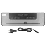 Vacuum Sealer Machine Automatic Food Sealer Compact Food Preservation System with Cutter for Home V1294-YM0901-3113250067812