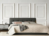 Wall Molding 3 Pack, Wainscoting Panels Kit with Dual-Line Wide & Narrow Profile, Lightweight V952-QMSTJBYXWS319E0MN001V0