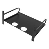 Wall Mounted Projector Shelf Aluminum Floating Projector Shelves for Router TV DVD Player Cable V1294-YM0706-3117230163811