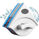 Magnetic Window Cleaning Tool For Double-Glazed Windows, Double-Sided Window Cleaning Brush, V1188-MS-227-0009
