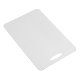 Ti Cutting Board Double Sided Thickened Hygienic Portable Kitchen Chopping Board for Home Cooking V1294-YM0901-3118240178313