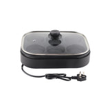 6 Hole Egg Frying Pan Nonstick Breakfast Multifunctional Breakfast Maker Hamburger Machine With V1294-YM0703-3118230024312