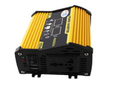 Modified Sine Wave Inverter High Frequency 4000W Peak Power Watt Power Inverter DC 12V to AC 220V V1294-YM0901-H33147Y-220