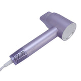 Negative Ionic Hair Dryer 110000RPM 1600W Negative Ions Hot and Cold Wind Quiet Hair Blow Dryer with V1294-YM0901-3113240353712
