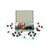Chemistry Molecular Model Kit , Student or Teacher Set for Organic and Inorganic V1366-AZ2-W-07759