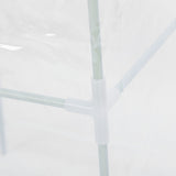 Garden Greenhouse Portable Transparent PVC Cover Indoor Green House for Winter Patio Backyard V1294-YM0901-3111240142711