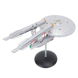 Spaceship Model with Lights 11000 Life Like High Durability Spaceship Toy for Display Collection V1294-YM0706-3115230099411