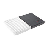 PaWz Pet Bed Foldable Dog Puppy Beds Grey XX-Large JC1045-XXL-GR_NZ